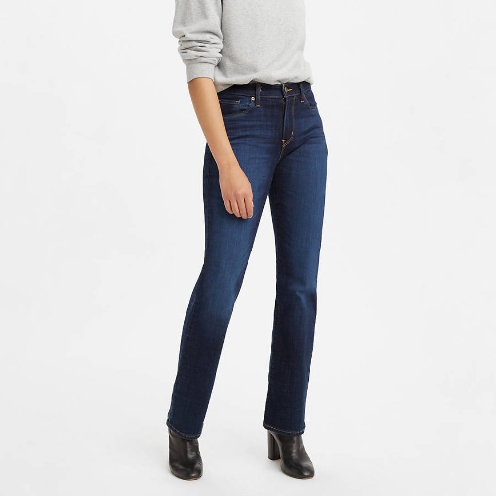 Levi's Classic Bootcut Women's Jeans